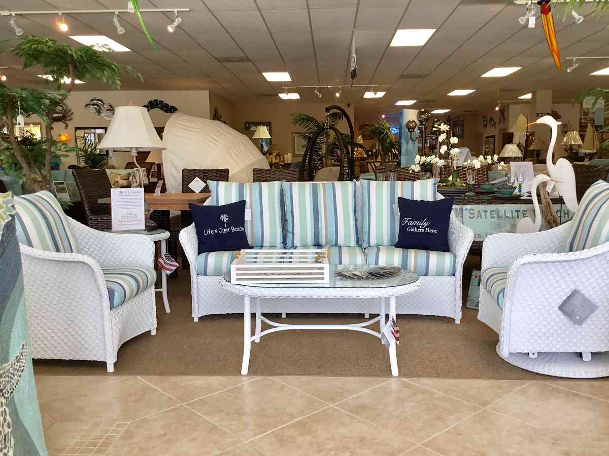 Casual Furniture for your Florida Lifestyle Antonelli's Furniture